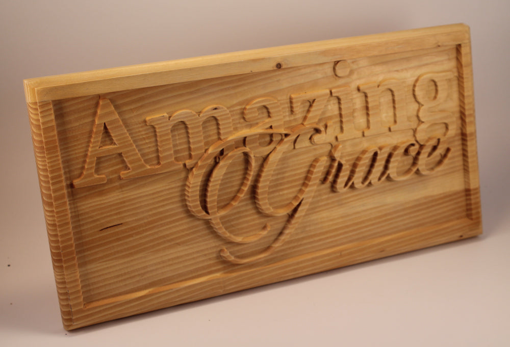 Amazing Grace