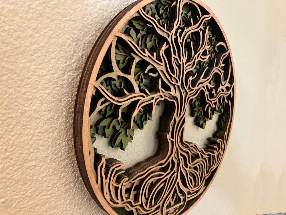 Tree of Life