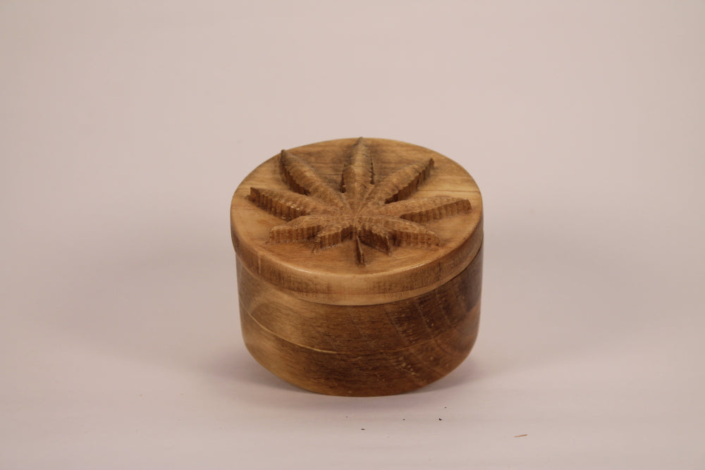 Custom Tiny Pot