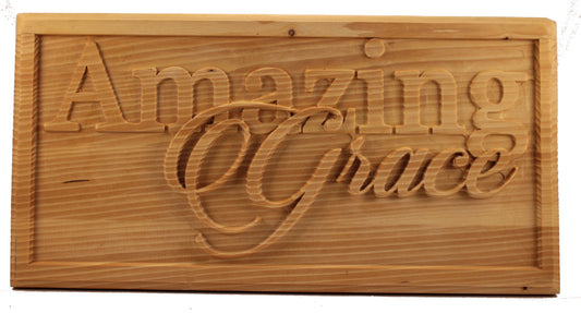 Amazing Grace