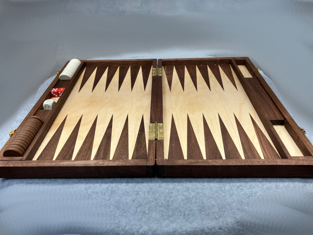 Backgammon Board