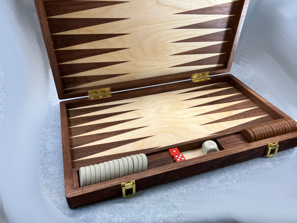 Backgammon Board