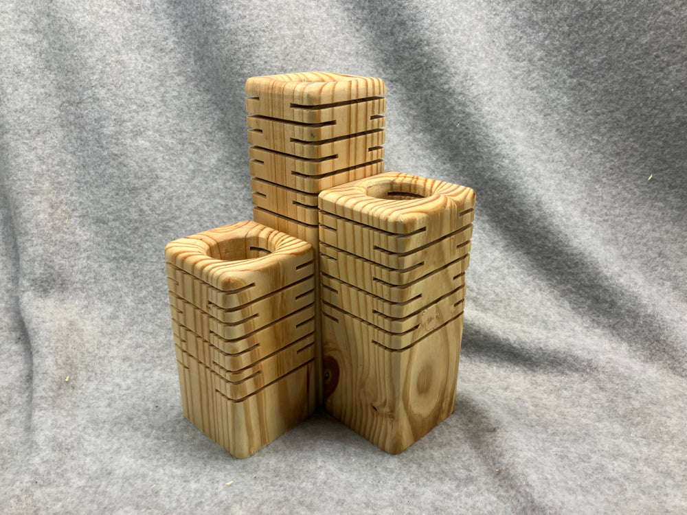 Tea Light Set