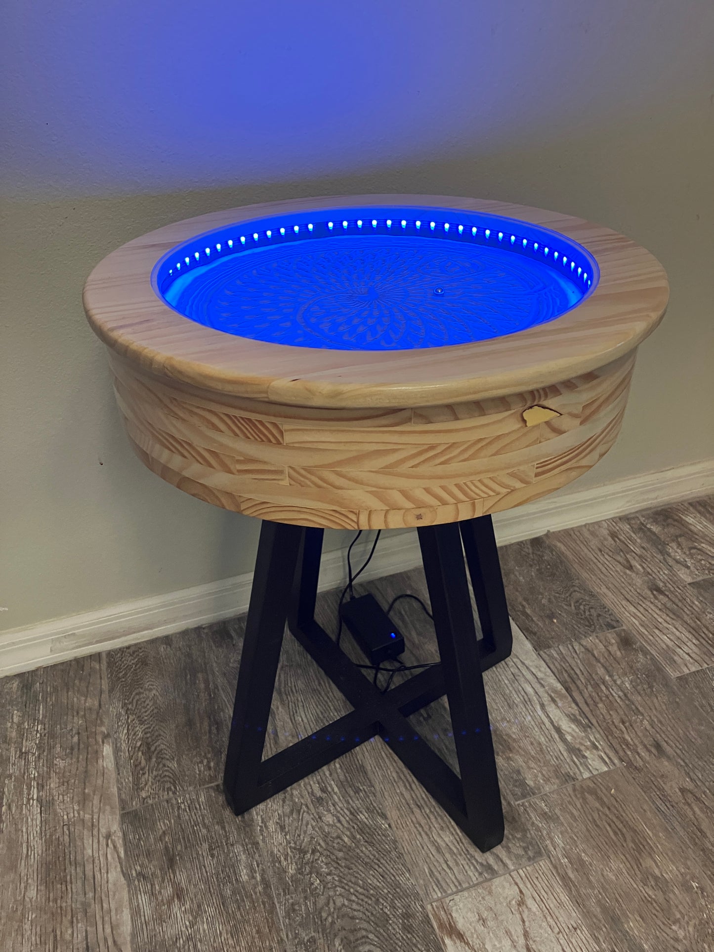 Kinetic Sand Table