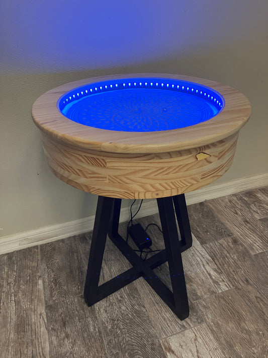 Kinetic Sand Table