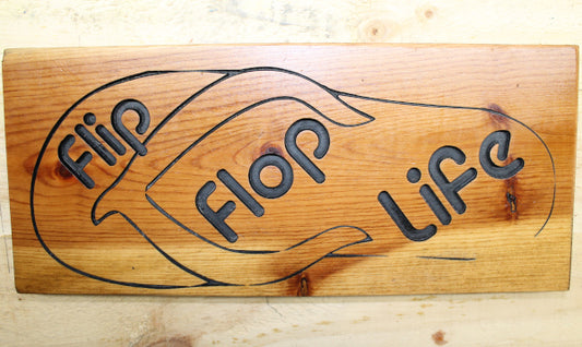 Flip Flop Life
