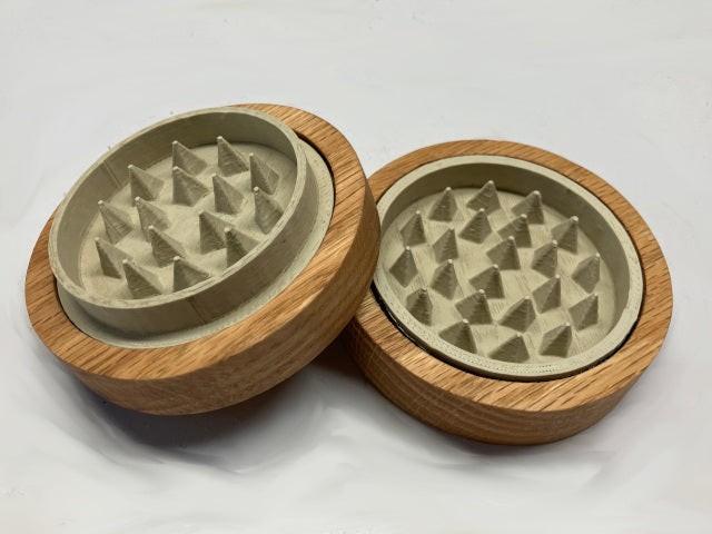 Mini Herb Grinder