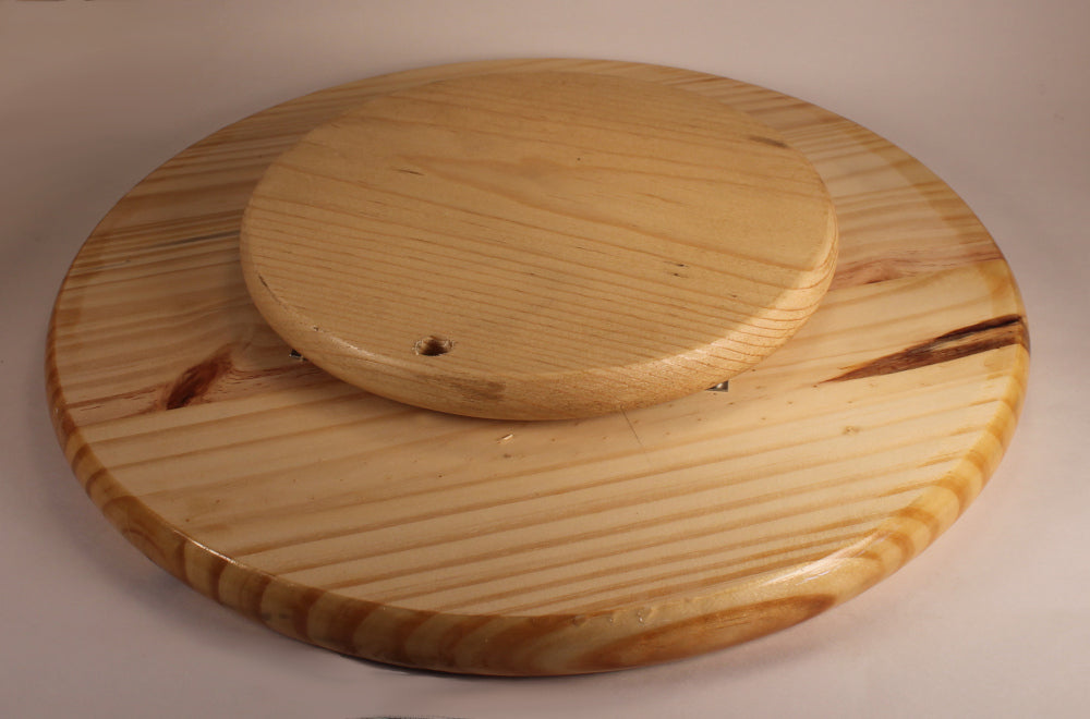 Dolphin Lazy Susan