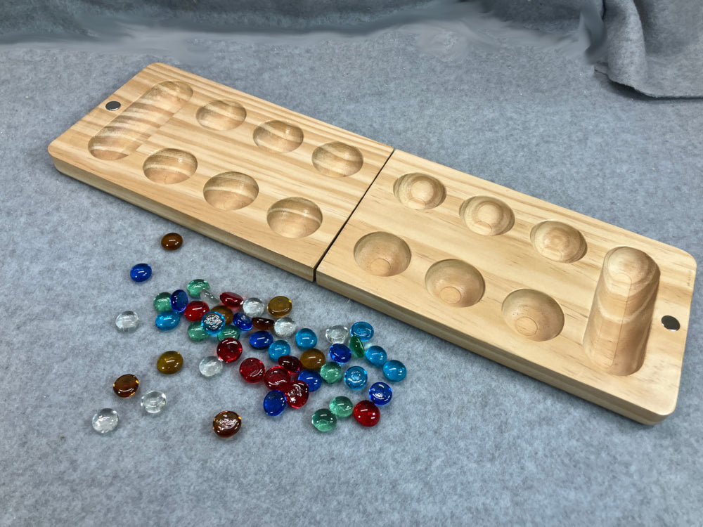 Personalized Mancalla Game