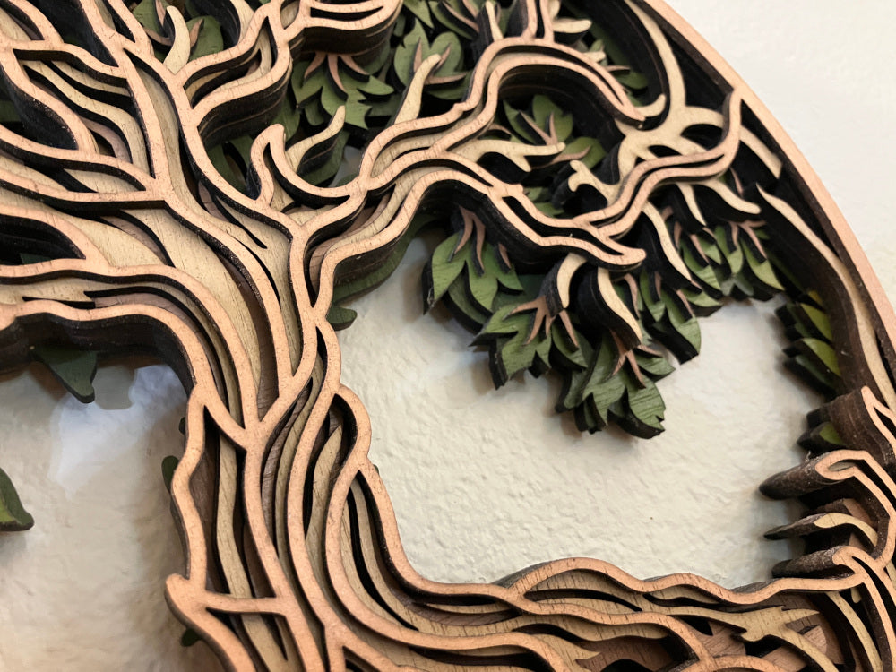 Tree of Life