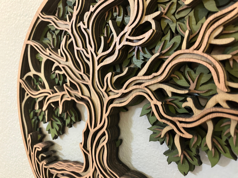 Tree of Life