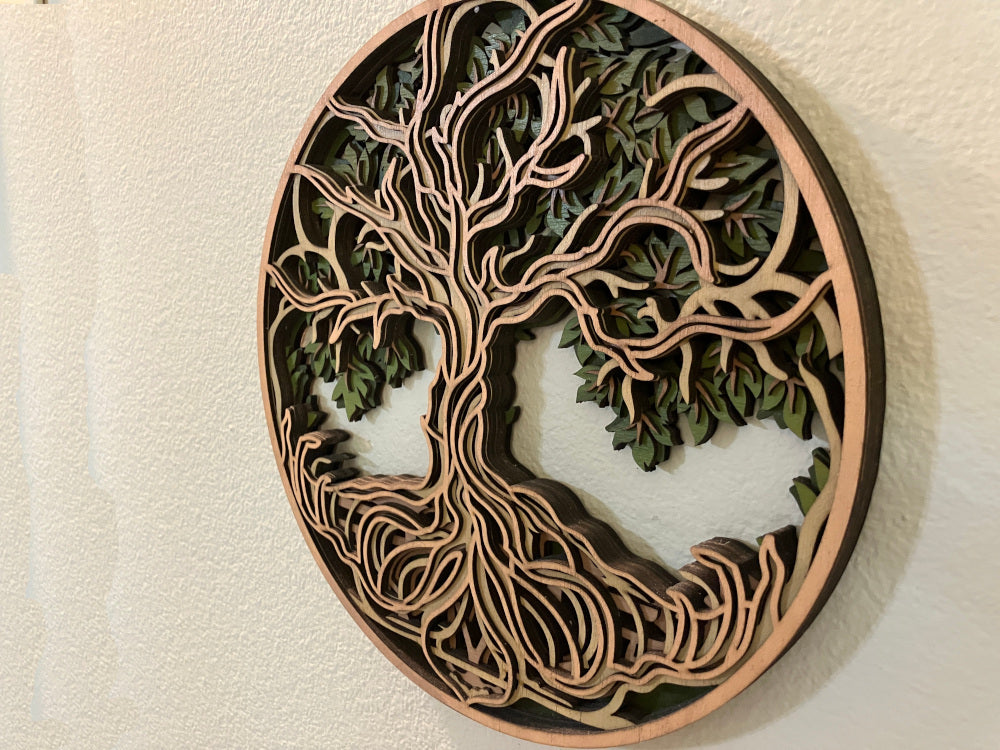 Tree of Life
