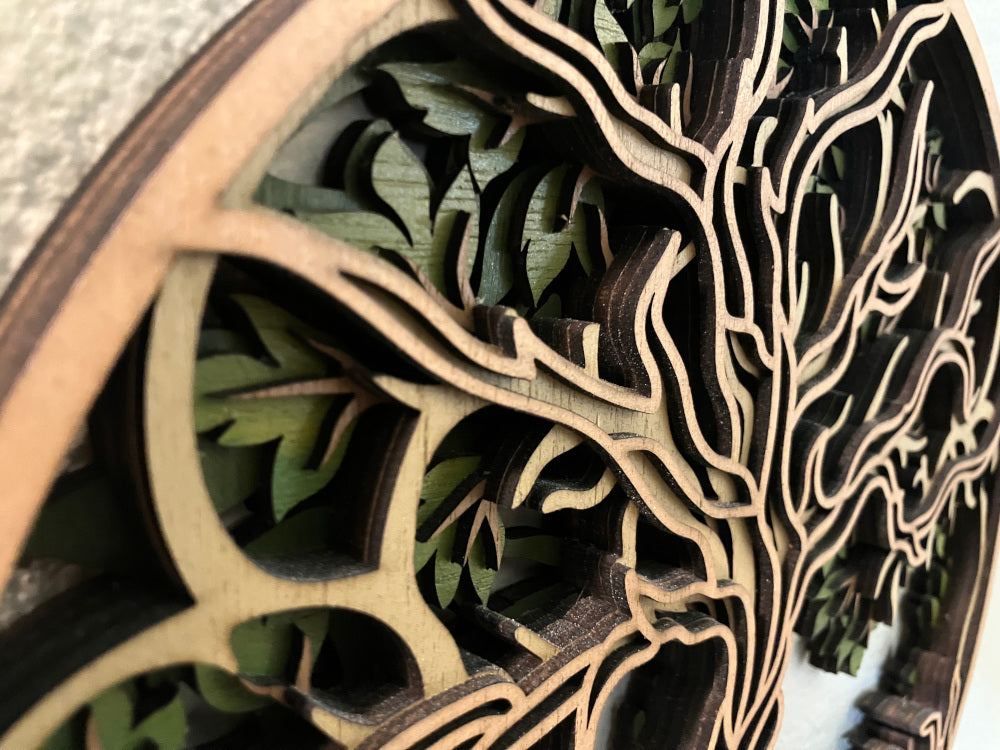 Tree of Life