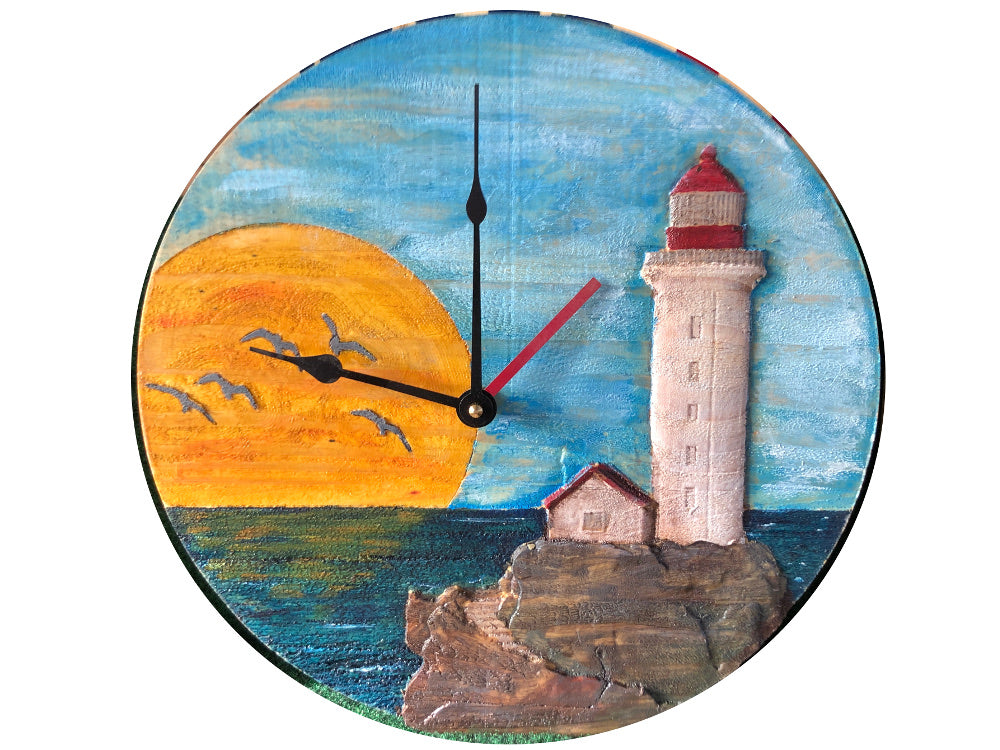 Tide Clock