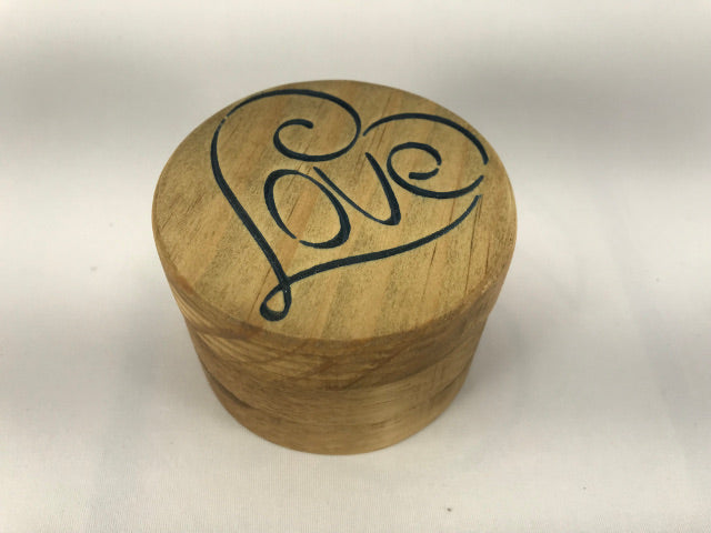 Custom Tiny Pot