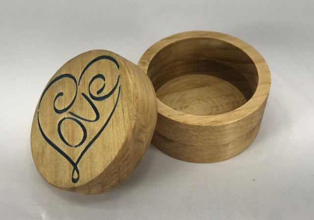 Custom Tiny Pot