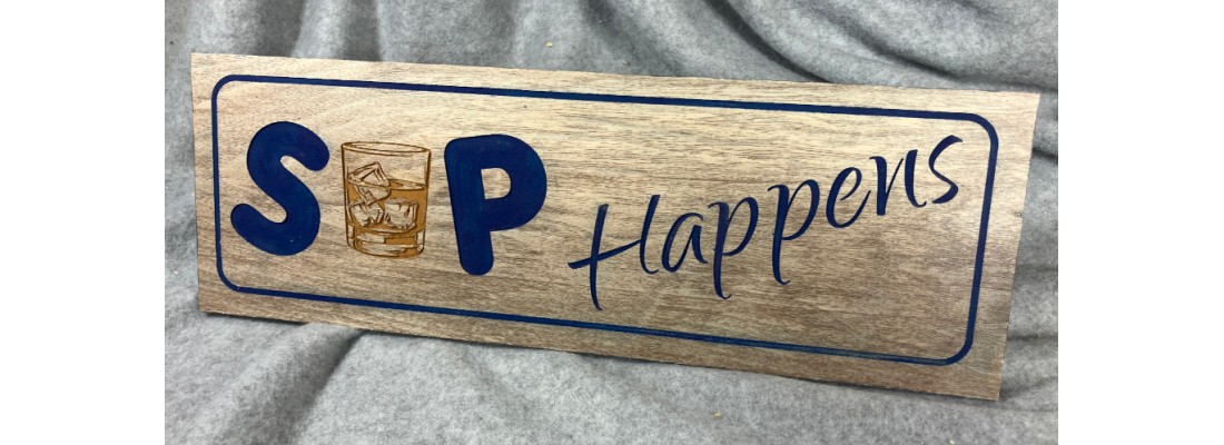Sip Happens