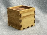 Wooden Block Puzzle