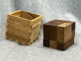 Wooden Block Puzzle