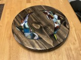 Dolphin Lazy Susan