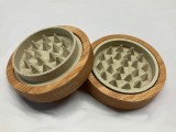 Mini Herb Grinder