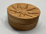 Mini Herb Grinder