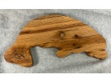 Manatee Shell Board