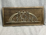 Nativity Scene