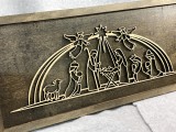 Nativity Scene