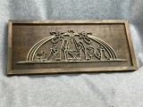Nativity Scene